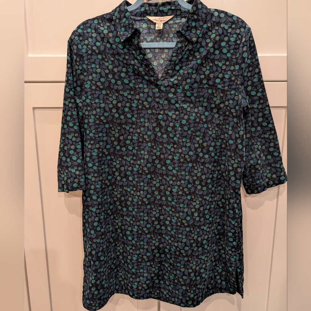 Seasalt Cornwall Cobland Tunic